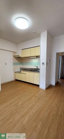 ゼファー銀座の物件内観写真